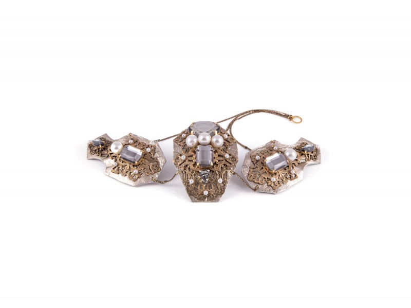 tiara
