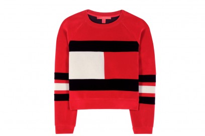 tommy-hilfiger-felpa-rossa