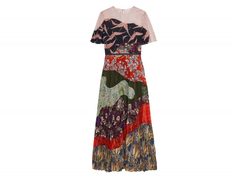 valentino-patchwork-dress