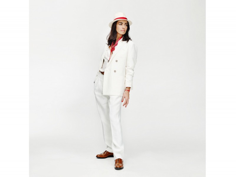 viviana-volpicella-armani