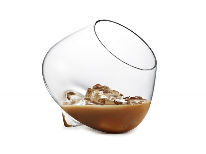 «Cognac glass» di Normann Copenaghen