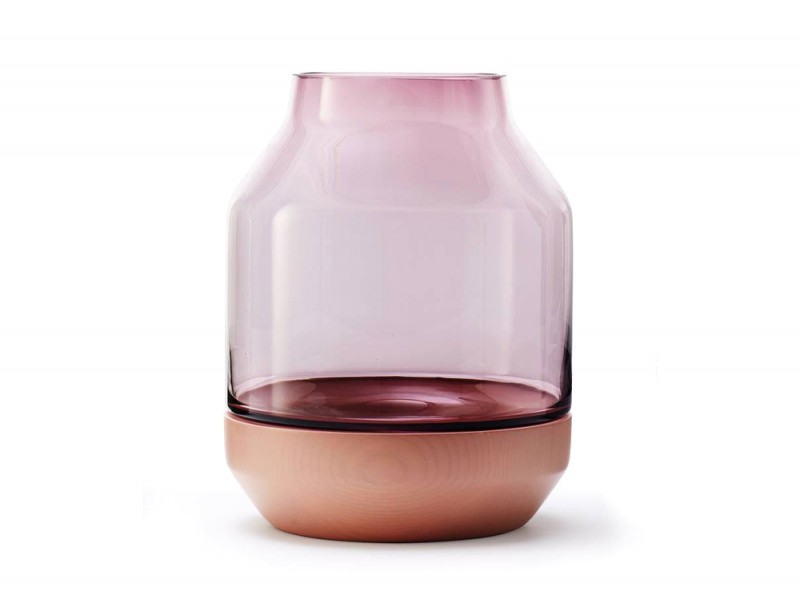 «Elevated Vase» di Muuto