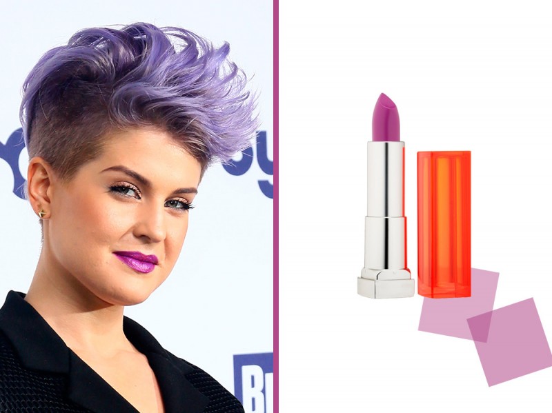 rossetto-viola-a-chi-sta-bene-kelly-osbourne