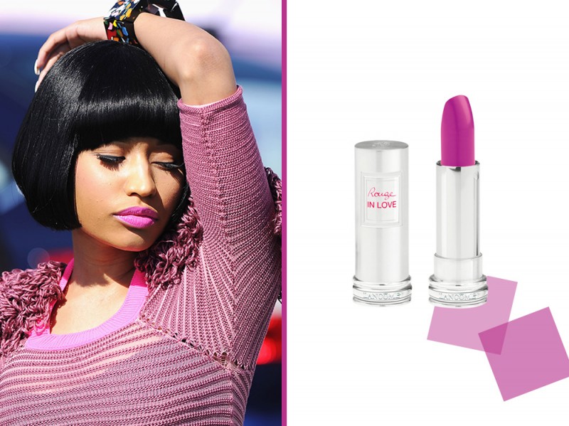 rossetto-viola-a-chi-sta-bene-nicki-minaj