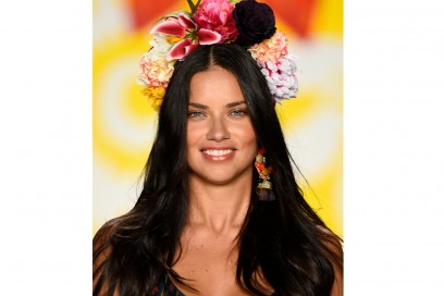 Adriana Lima Make Up 5