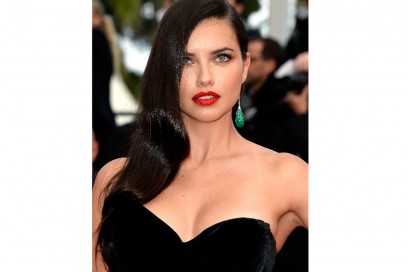 Adriana Lima Make Up 8