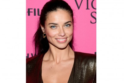 Adriana Lima Make Up 9