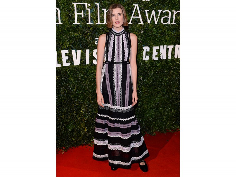 Agyness Deyn in Erdem