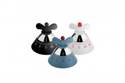 Alessi – Kitchen Timer