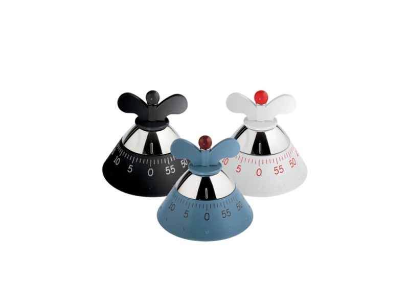 Alessi – Kitchen Timer