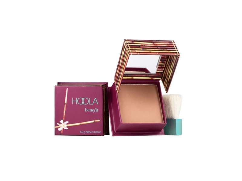 Benefit-Hoola-Bronzer-Powder