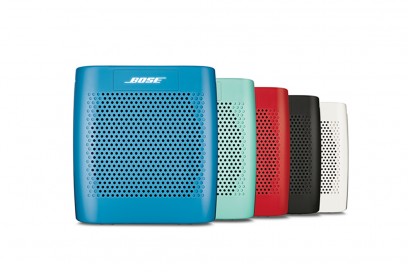 Bose – Soundlink Colour
