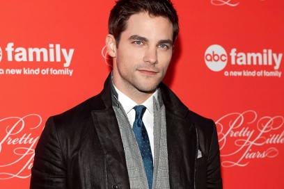 Brant Daugherty