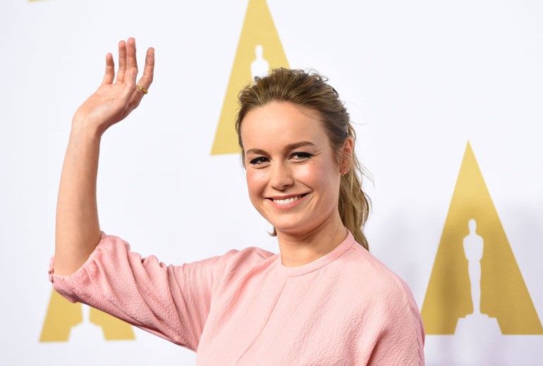 Brie Larson: «Quella madre la conosco»