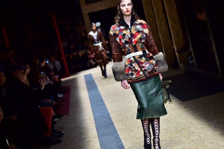 Prada: i pezzi hot della collezione Autunno-Inverno 2016