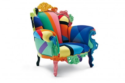 Cappellini – Proust Geometrica