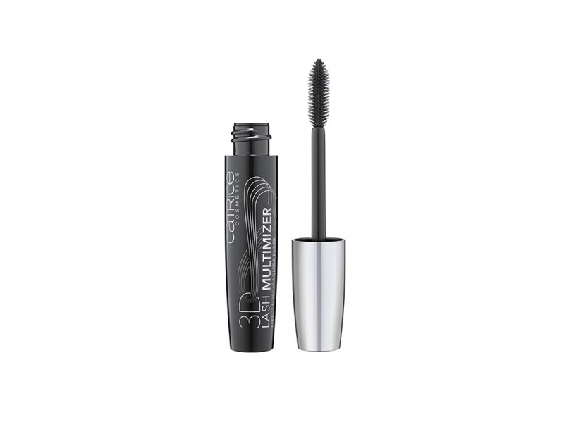 Catrice 3DLashMultimizer effect mascara