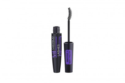 Catrice Lashes To Kill Mascara Curl Volume