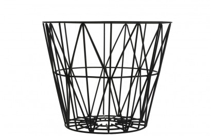 Cesto «Wire» di Ferm Living