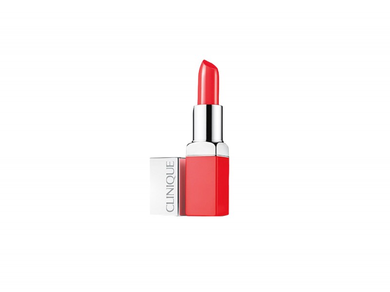 Clinique Pop Lip Colour Poppy Pop