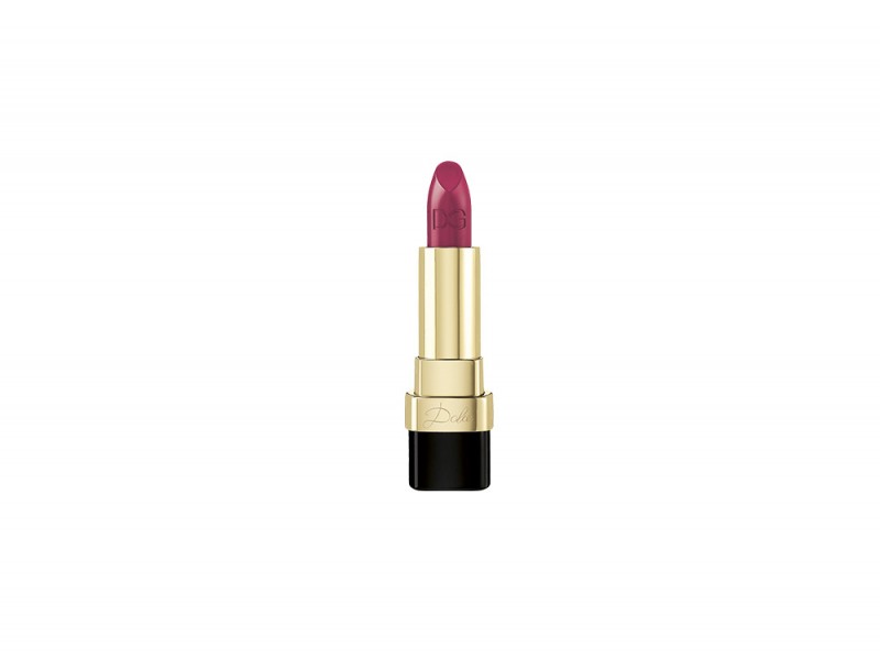 DGMU_Dolce Matte Lipstick_DOLCE BACIO_641_pack shot_high res