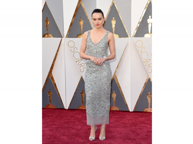 Daisy-Ridley-oscar-2016-getty