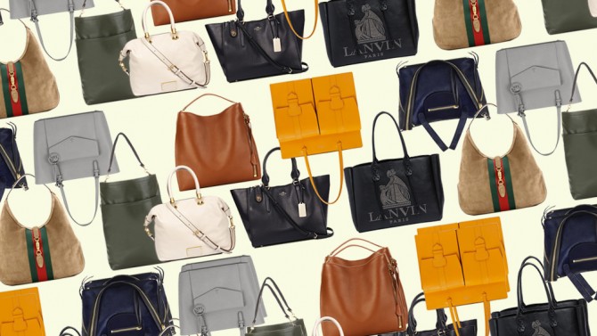 Borse da donna La Martina: scopri la collezione