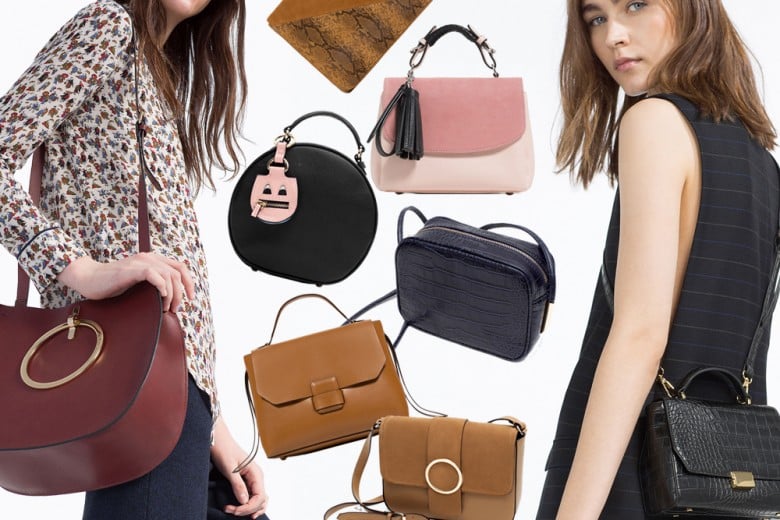 Borse Zara: i modelli più belli per la nuova stagione