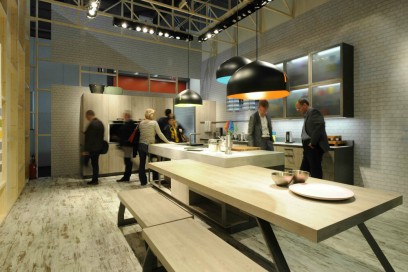 Eurocucina