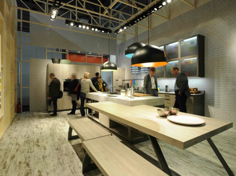 Eurocucina