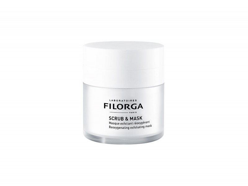 FILORGA-SCRUB-AND-MASK