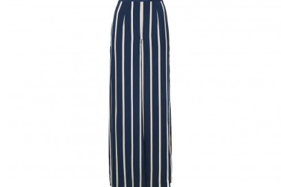 GANNI  striped trousers_FF