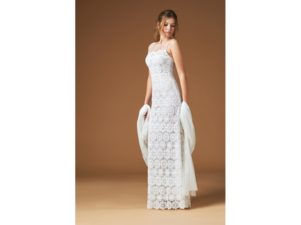 Gli abiti da sposa di Atelier Emé - Grazia.it