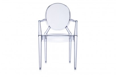 Kartell – Louis Ghost