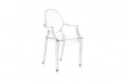 Kartell – Louise Ghost