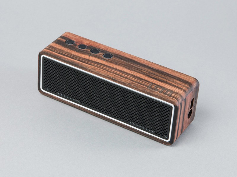 LSTN Apollo Bluetooth Speaker