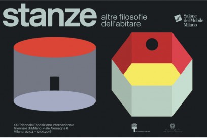 La mostra «Stanze. Altre filosofie dell’abitare»