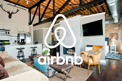 La partnership con Airbnb