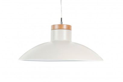 Lampada della collezione «Urban Chic»