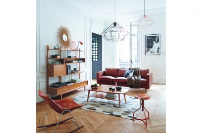 Loft hipster Maisons Du Monde