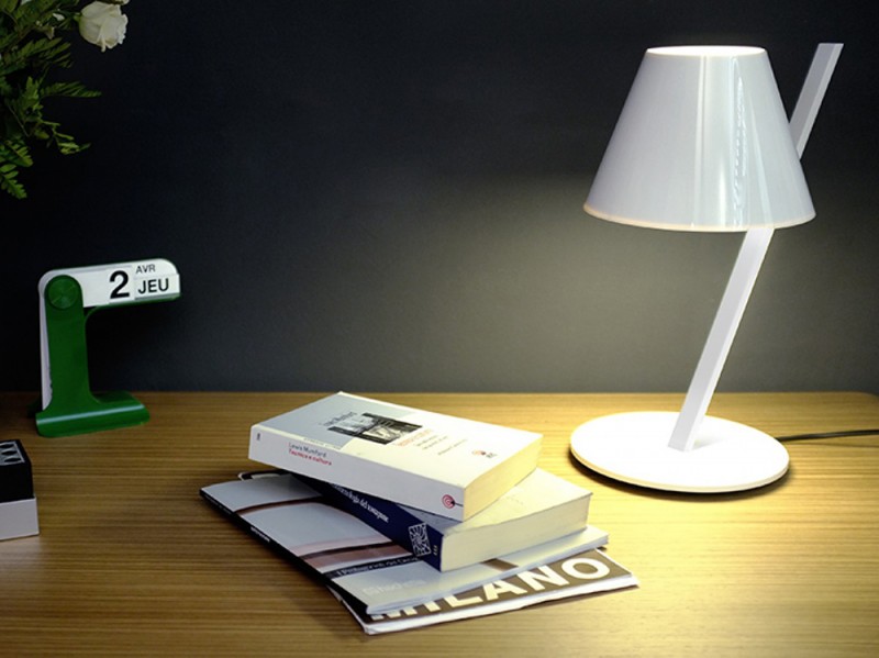 Luce da scrivania