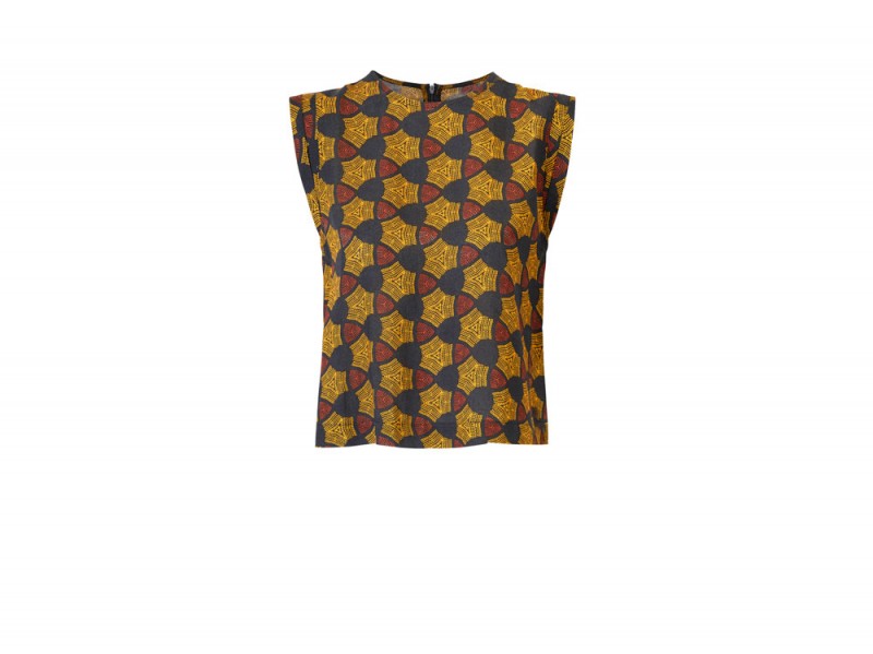 MANGO—65073634-BOB