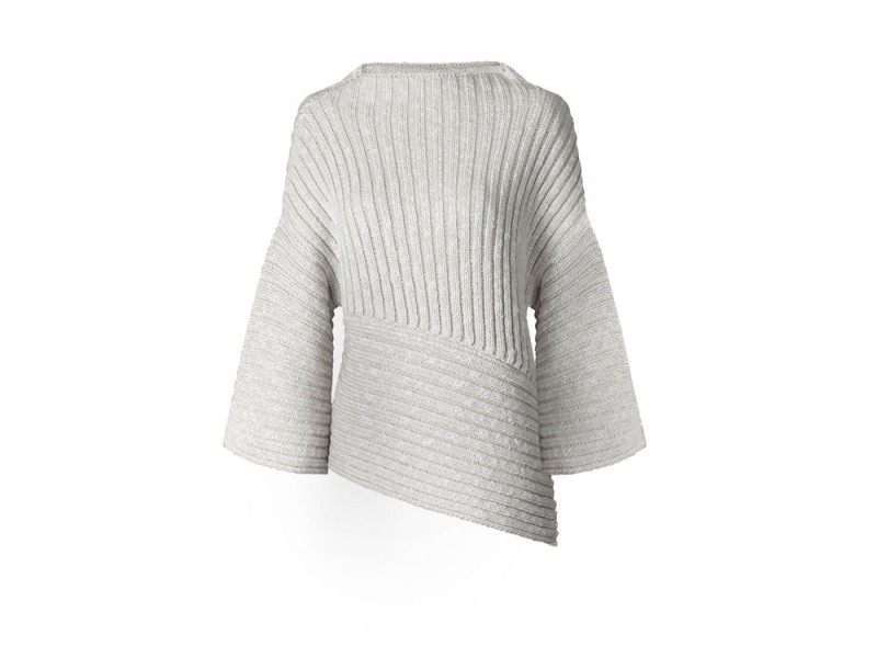 MANGO—SERRADO-65043641