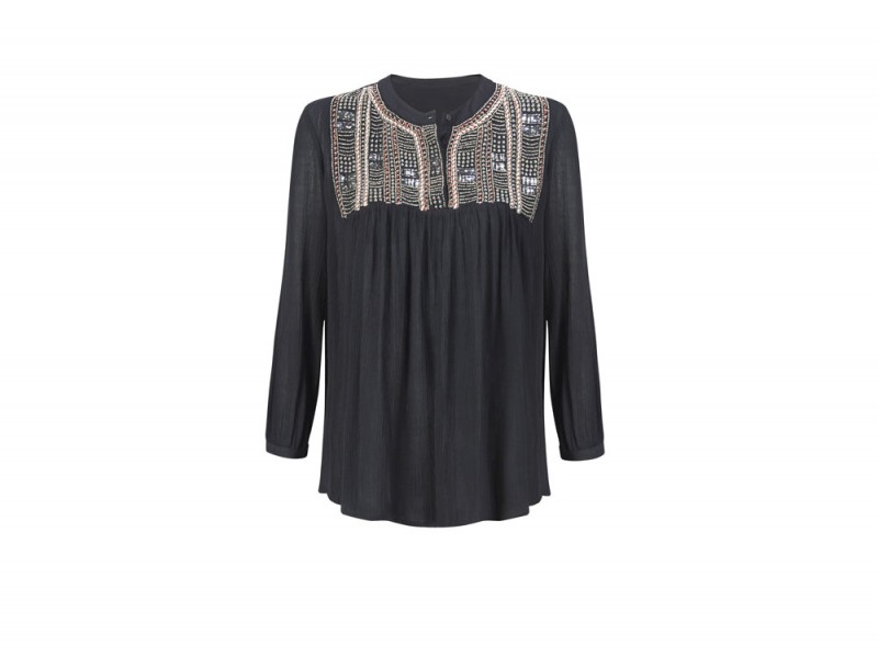 MANGO—TOPETU-63033555