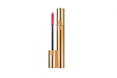 Mascara Volume Effet Faux Cils in Bohemin Pink di Yves Sain Laurent