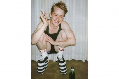 Macaulay Culkin