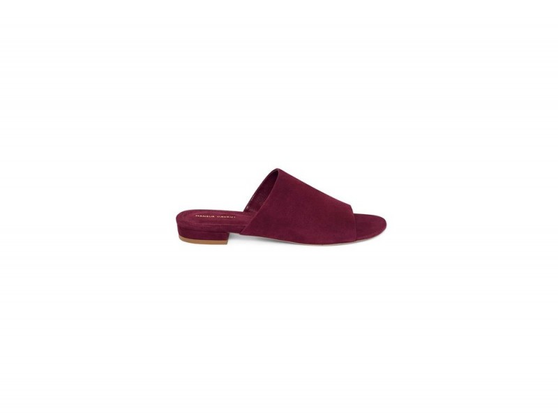 Mansur Gavriel Shoes Collection 1