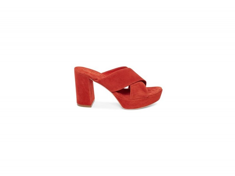 Mansur Gavriel Shoes Collection 5