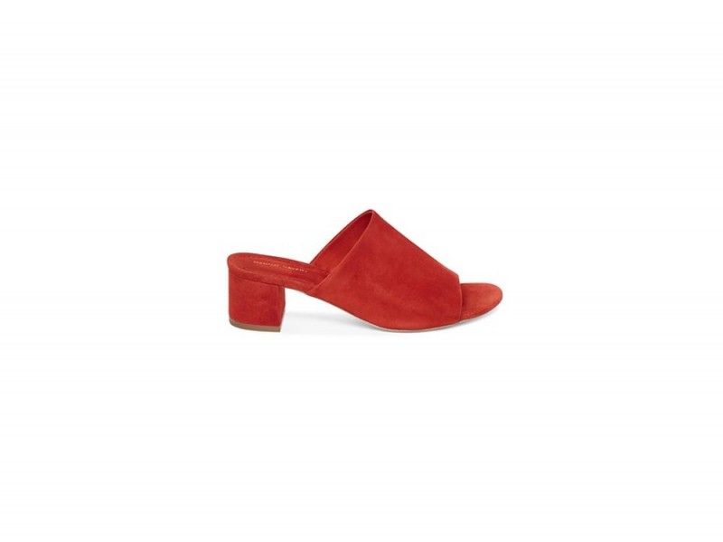 Mansur Gavriel Shoes Collection 7