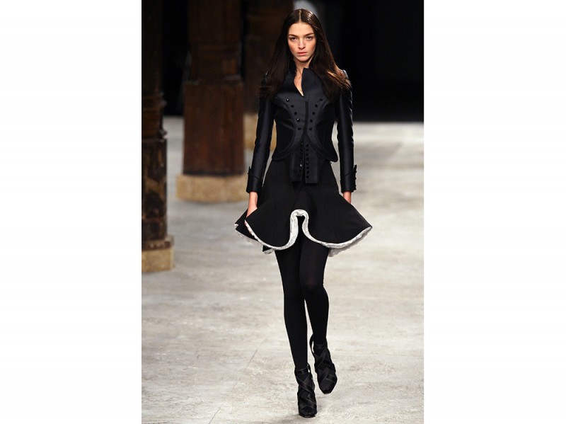 Mariacarla-Boscono-Riccardo-tisci-for-givenchy-2008